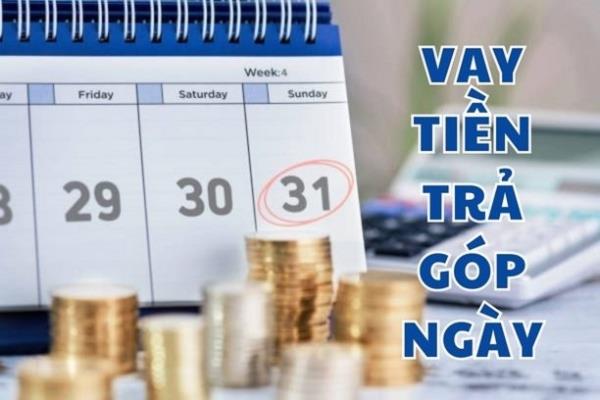 vay trả góp qua thẻ tín dụng được tích điểm và hoàn tiền